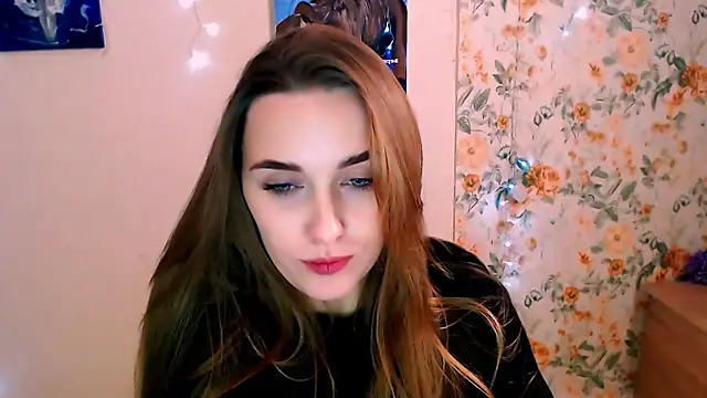 Doll Angelina online show from January 8, 7:34 am