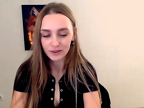 Doll Angelina online show from October 24, 6:31 am