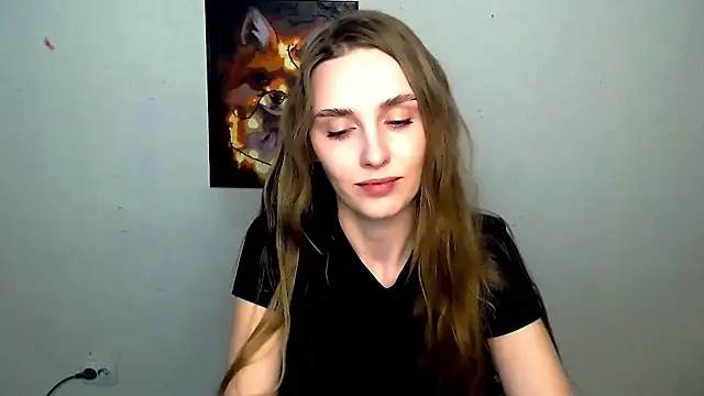 Doll Angelina online show from April 30, 5:56 am