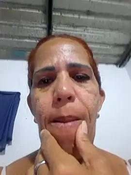 Allyson Mature online show from June 28, 10:22 am
