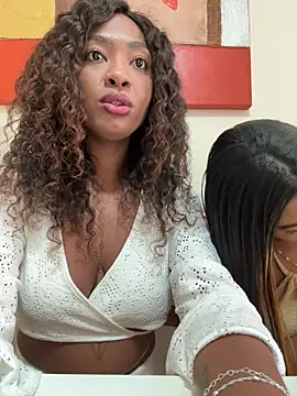 Angel tammy online show from July 18, 11:24 am