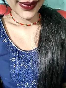 Eshwari Chopra online show from March 11, 4:17 am