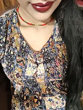 Eshwari Chopra online show from October 21, 10:08 am