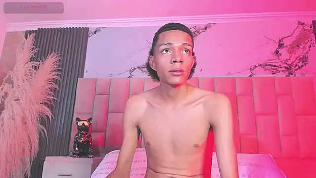candyandmarilyn online show from July 17, 8:56 pm