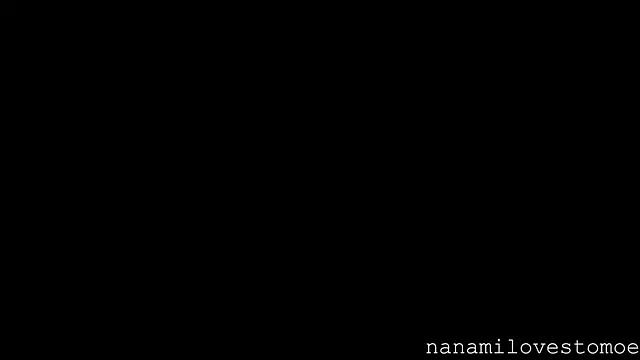 NanamiLovesTomoe online show from April 15, 7:03 pm