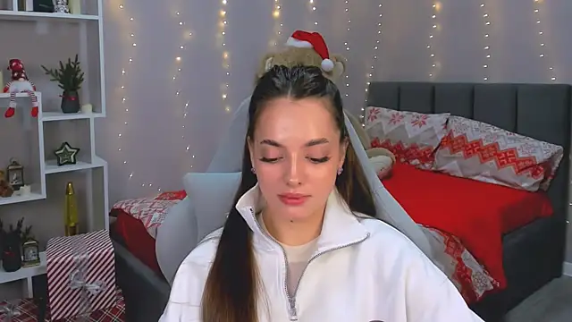 MelanieAlves online show from January 14, 12:32 pm