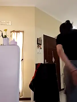 Camilitah online show from October 1, 2:33 pm