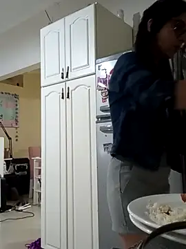 Camilitah online show from October 10, 10:25 pm