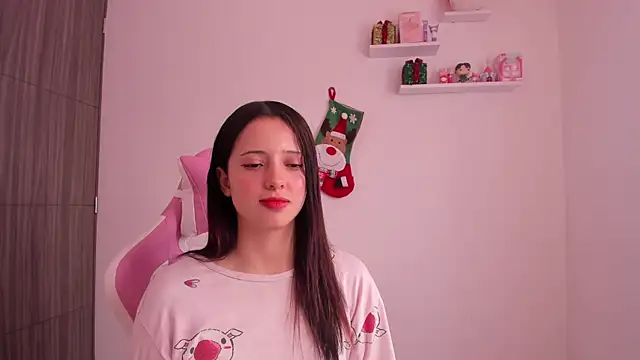 ImBunnyNova online show from December 2, 3:47 pm