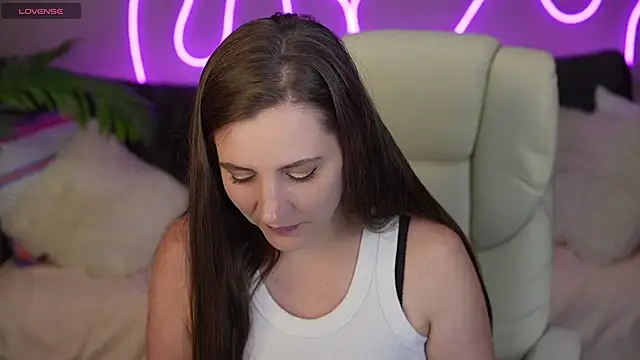 ValeryMurr online show from October 7, 6:34 pm