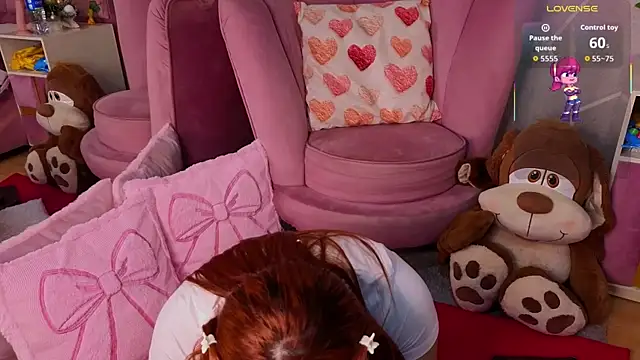 MilleyJones online show from January 5, 8:23 pm