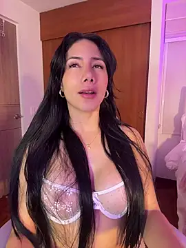 ArianaReynoldss online show from July 23, 10:12 am