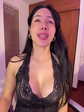 ArianaReynoldss online show from July 16, 10:42 am