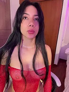 ArianaReynoldss online show from August 4, 10:10 am