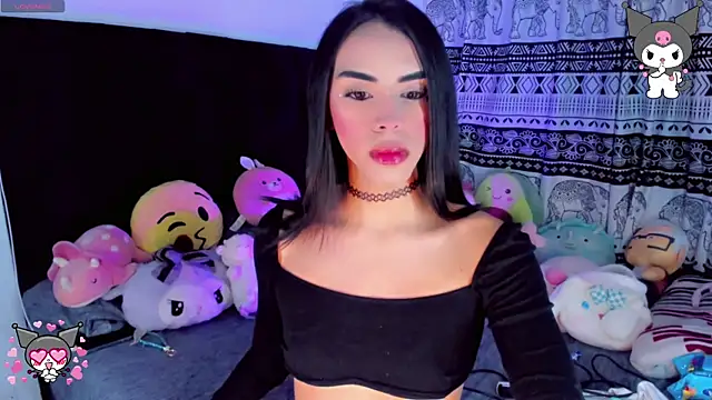 Valensx oficiall online show from January 17, 8:55 am