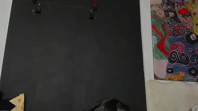 secret princess online show from November 29, 6:12 pm