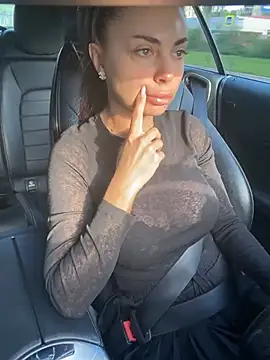 Anna Nobel online show from July 25, 4:52 am