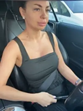 Anna Nobel online show from July 3, 3:34 am