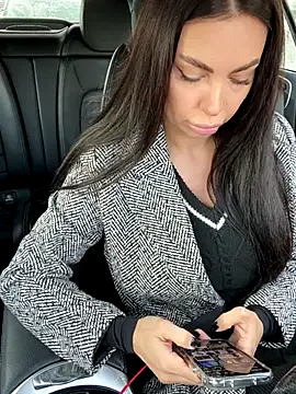 Anna Nobel online show from November 22, 6:38 am