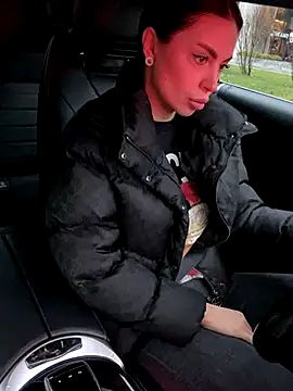 Anna Nobel online show from November 13, 5:17 am