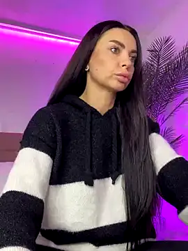 Anna Nobel online show from November 27, 6:16 am