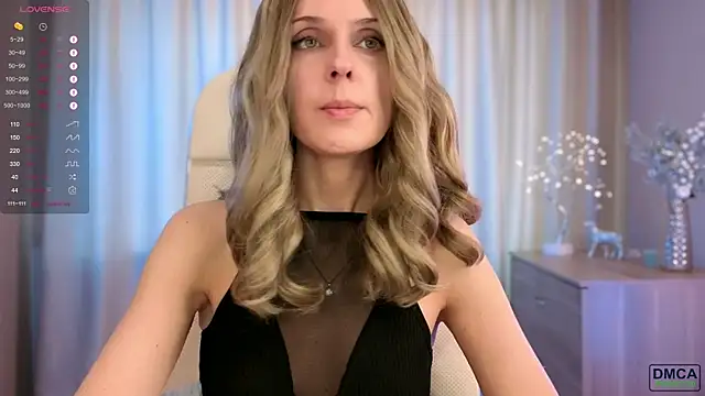 mis seductive online show from May 2, 1:36 pm