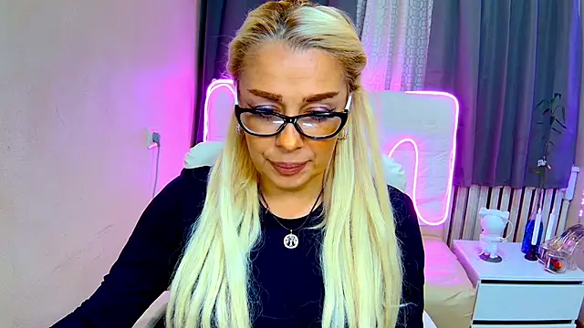 KatrinaCharm online show from September 11, 6:25 am