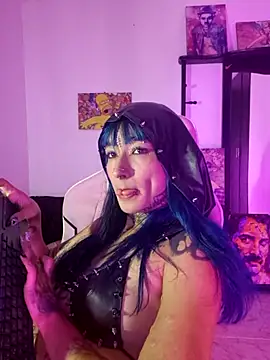 SharaRoss1 online show from October 28, 3:01 am