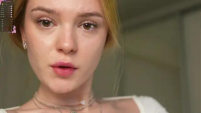 Cyberheart  online show from November 14, 3:56 pm