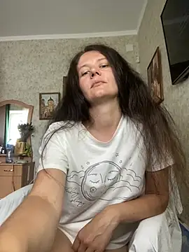 MariannaSida online show from July 3, 8:20 am
