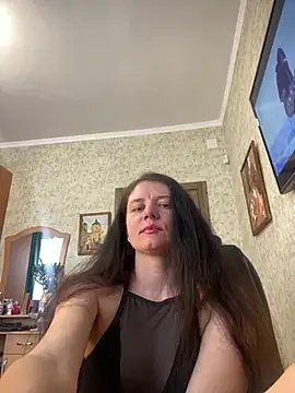 MariannaSida online show from April 7, 8:16 am