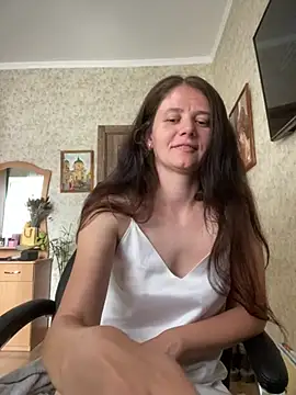 MariannaSida online show from July 27, 11:51 am
