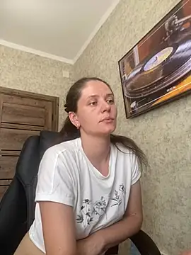 MariannaSida online show from June 24, 11:42 am