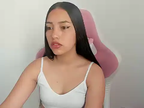 karely sweet  online show from July 1, 2:38 pm