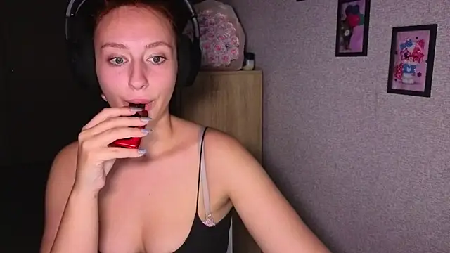 kristi ginger online show from September 22, 11:03 pm