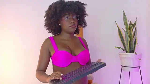 RachelStonne online show from January 6, 12:09 pm