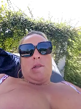chupasexy online show from July 28, 1:21 pm