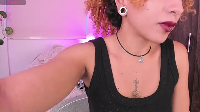 MaryJanelovers online show from September 24, 10:53 pm