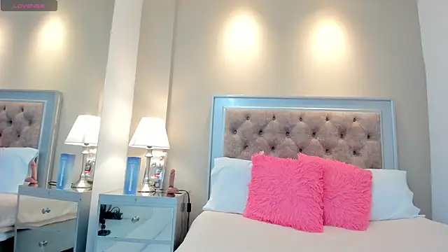 AlexaStorrm online show from October 28, 4:07 am