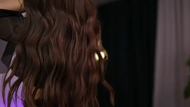 JessyKisss online show from March 7, 8:38 pm