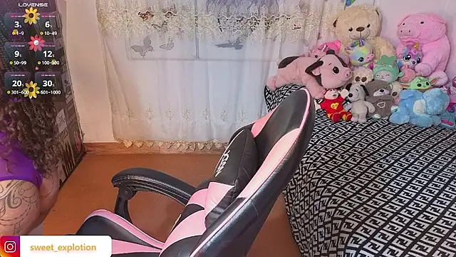 sweet-temptation  online show from January 8, 3:32 am