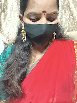 nivedha27 online show from August 3, 3:18 pm