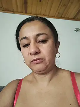 MELODY  06 online show from May 31, 1:17 pm