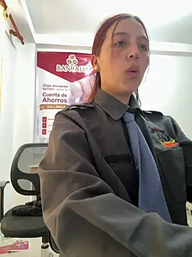 MELODY  06 online show from February 17, 2:27 pm