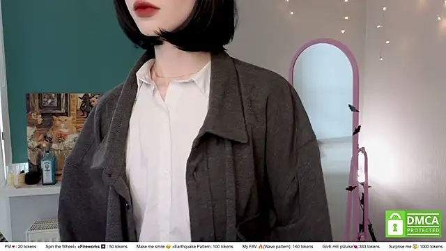 sweetuniporn online show from April 29, 9:01 am