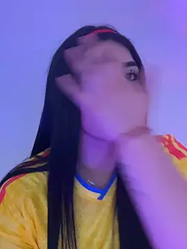 Kariina  69 online show from June 23, 2:59 pm