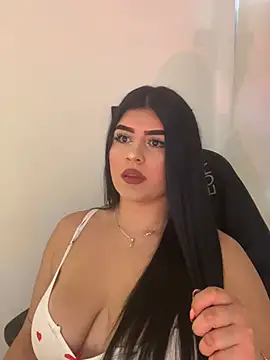 Kariina  69 online show from July 27, 8:06 pm