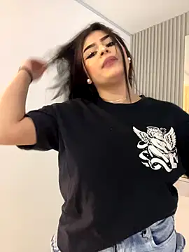 Kariina  69 online show from October 23, 3:23 am