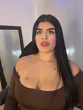 Kariina  69 online show from July 10, 7:03 pm