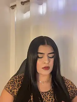 Kariina  69 online show from July 17, 8:34 pm